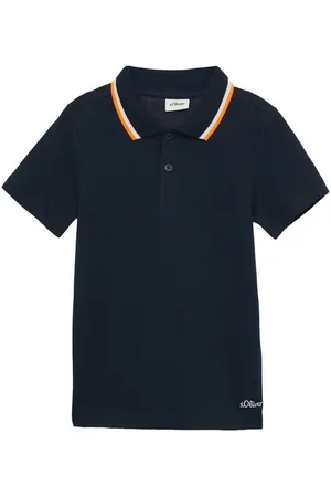 QS by s.Oliver Poloshirt
