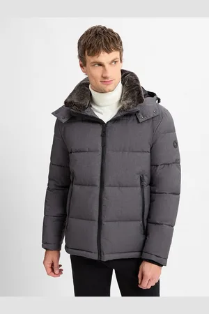 Strellson Steppjacke Asola - Verkäufer: VAN GRAAF