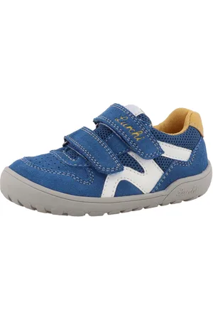 Lurchi Jamin, Barefoot Barfußschuh, Klettschuh, Freizeitschuh, Größenschablone zum Download