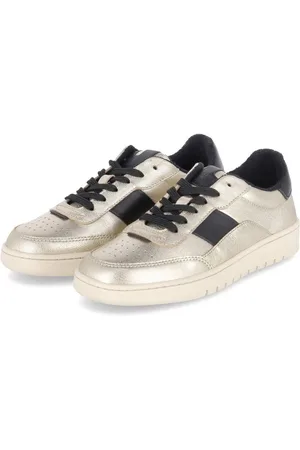 Bullboxer Low Sneaker Sneaker - Verkäufer: Anika Schuh