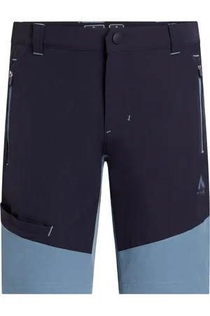 mc kinley Funktionsshorts Ju.-Shorts Aaron SHO B BLACK-WHITE - Verkäufer: Sport Hopfmann GmbH