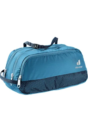 Deuter Kulturbeutel Wash Bag Tour III WAVE-INK - Verkäufer: gue-sport