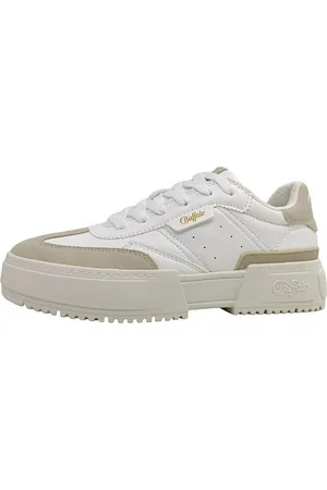 Buffalo Sportlicher Schnürer Schnürschuh - Verkäufer: H&D Schuhcompany