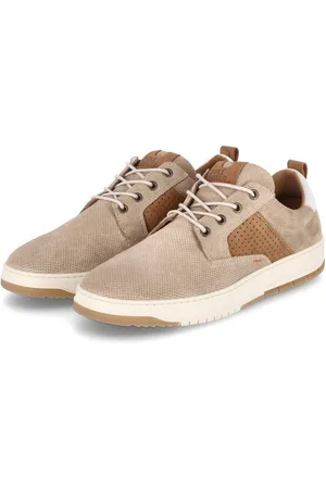 Bullboxer Low Sneaker Sneaker - Verkäufer: Anika Schuh