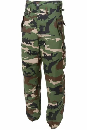 MFH Cargohose SK Feldhose M 97 tarn von . - Verkäufer: DaGecko