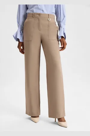 JOOP! Bundfaltenhose Pia - Verkäufer: VAN GRAAF