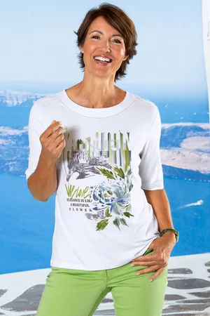 NAVIGAZIONE T-Shirt - Verkäufer: sealand24
