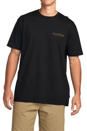 Billabong T-Shirt Window Premium
