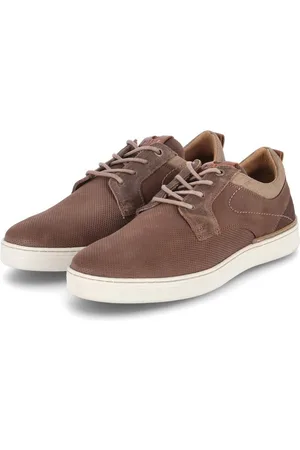 Bullboxer Low Sneaker Sneaker - Verkäufer: Anika Schuh