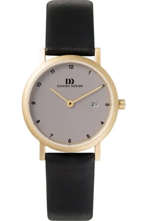 Danish Design Titanuhr Quarzuhr Damenuhr Serie Elbe Q272 27mm Damenuhr, ideal auch als Geschenk - Verkäufer: Grossuhren Pohlmann