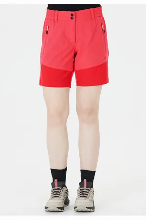 Whistler Shorts LALA mit extra komfortablem Funktionsstretch