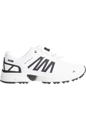 mc kinley Da.-Wander-Schuh Kansas III AQB W WHITE/BLACK NIGHT Trekkingschuh - Verkäufer: Supersportler