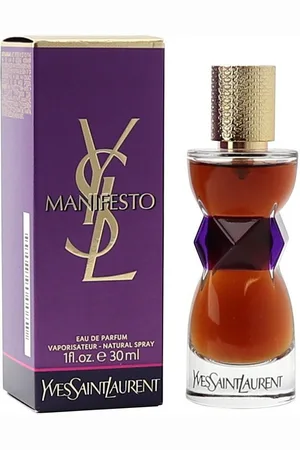 Saint Laurent Eau de Parfum Manifesto Eau de Parfum Spray 30 ml YSL - Verkäufer: Parfumklassiker