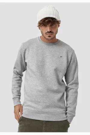 Mikon Sweatshirt im zeitlosen Design