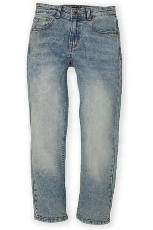 Three Oaks Regular-fit-Jeans J200217 Junge: Jeans » Regular-fit-Jeans - Verkäufer: New York Life GmbH