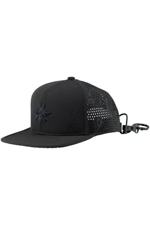 Bavarian Couture Snapback Cap "Edelweiß Outdoor v2" Snapback Cap (Basecap, Snapback Cap) - Verkäufer: stuff-style