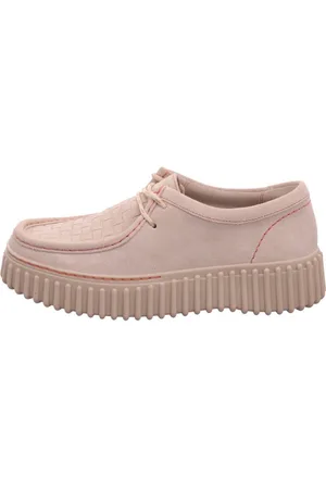 Clarks WOMENS Schnürschuh - Verkäufer: Schuhhaus Höppner