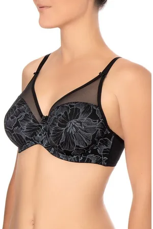 Felina Bügel-BH Molding BH mit Bügel Vision Bloom (Stück, 1-tlg) - - Verkäufer: Sibrise