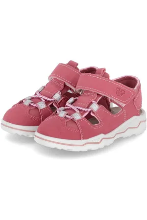 Pepino Sandalen GERY Lauflernschuh - Verkäufer: Anika Schuh