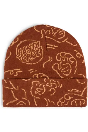 Santa Cruz Beanie - Verkäufer: VAN GRAAF