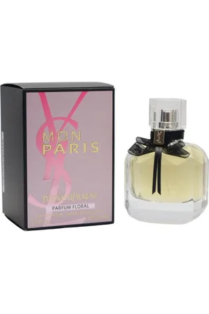 Saint Laurent Eau de Parfum Mon Paris Floral Eau de Parfum Spray 50 ml YSL - Verkäufer: Parfumklassiker