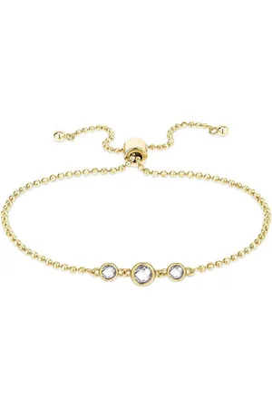 Tamaris Edelstahlarmband Damen-Armband 925er Silber 3 Zirkonia, Trendig - Verkäufer: CHRIST Juweliere und Uhrmacher seit 1863 GmbH