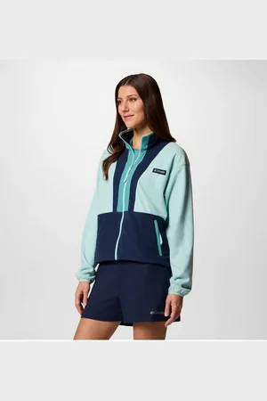 Columbia Fleecejacke Damen Fleecejacke BACK BOWL 2 - Verkäufer: engelhorn