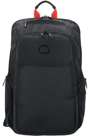 Delsey Laptoprucksack Parvis Plus, Polyester - Verkäufer: WE LOVE BAGS