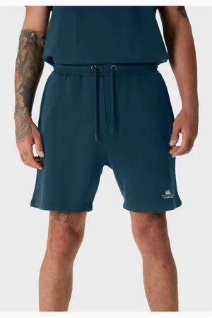 Oldskull Sweathose Basic Osk Samurai Logo (1-tlg) mit Dehnbund