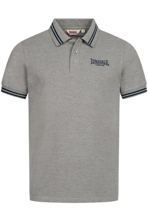Lonsdale London Poloshirt Herren Poloshirt Markham - Verkäufer: Scholz Handelsgesellschaft mbH