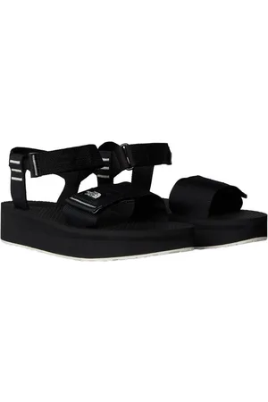 The North Face W SKEENA PLATFORM Outdoorsandale