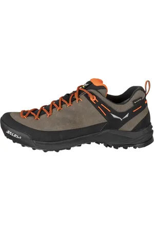 Salewa Wildfire Leather GTX Outdoorschuh - Verkäufer: Sport Klingenmaier