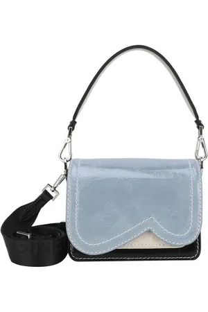 Bogner Handtasche Eartha Shoulderbag, aus echtem Rindsleder - Verkäufer: modeherz