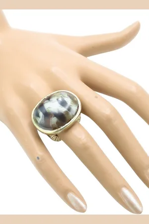 Alessandro Fingerring MysticAura