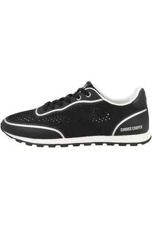 Candice Cooper PLUME FLYKNIT Damen Sneaker - Verkäufer: Tauro