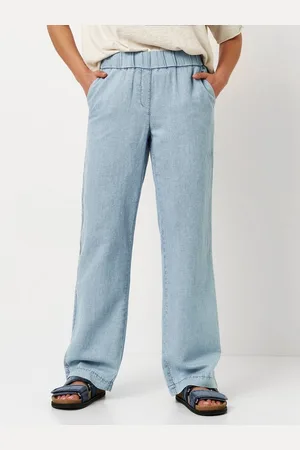 Toni Culotte Pia mit weitem Beinverlauf - Verkäufer: Fashion