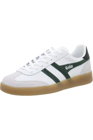 Gola Viper Leather Sneaker - Verkäufer: Schuhfachmann.de