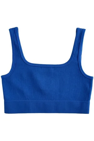 Next Bustier Geripptes Bustier (1-tlg) - Verkäufer: Germany GmbH