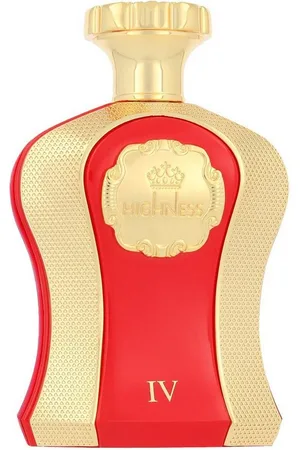 Afnan Eau de Parfum Highness IV - Verkäufer: Parfum-Eden