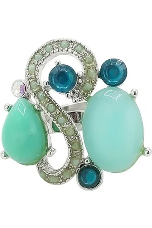 Alessandro Fingerring Sissi