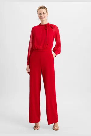 Swing Jumpsuit - Verkäufer: VAN GRAAF