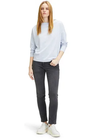 Betty & Co Langarmshirt Casual-Shirt - Verkäufer: Mode Wittmann