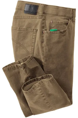 Club of Comfort Stretch-Jeans - Verkäufer: sealand24