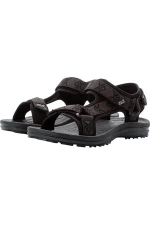 Jack Wolfskin WAVE BREAKER W Sandale