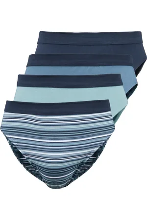 Erwin Müller Slip Herren-Slip 4er-Pack Single-Jersey Uni - Verkäufer: