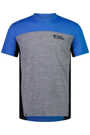 MONS ROYALE T-Shirt - Verkäufer: eXXpozed