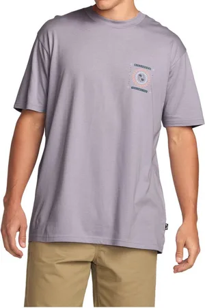 Billabong T-Shirt Spun Out Premium