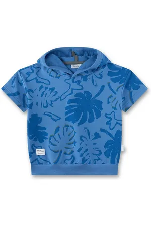Sanetta Sweatshirt (1-tlg) - Verkäufer: