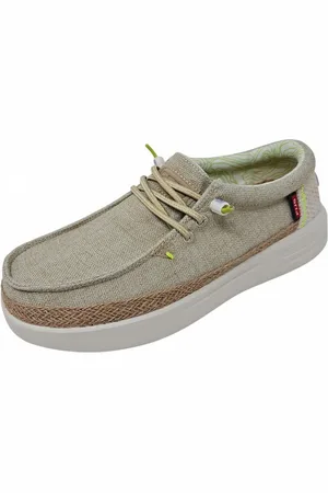 FUSION Schnürschuh - Verkäufer: LEPi Markenschuhe