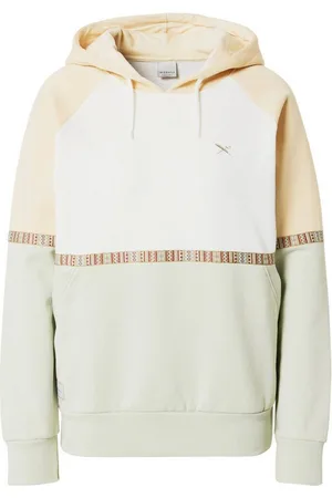 Iriedaily Sweatshirt Kachi (1-tlg) Stickerei - Verkäufer: Mary & Paul